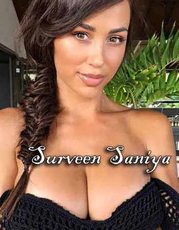 Mahika - worli Call Girl Service