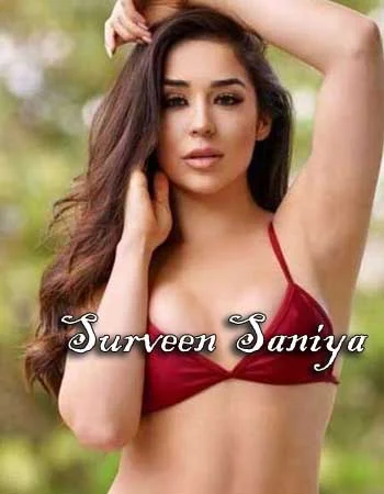 Nabhitha - Call Girl worli